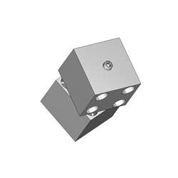 304L Stainless Steel Door Pivot Hinges